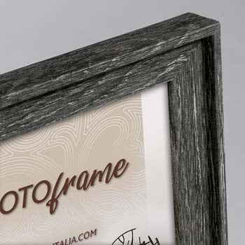 Zep Fotoramme RT257L Torino Sort 13x18 cm — 3