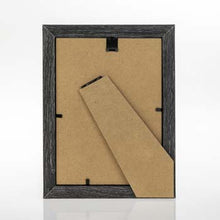 Zep Photo Frame RT268L Torino Black 15x20 cm — 2