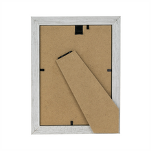 Zep Photo Frame RT546W Torino White 10x15 cm — 2