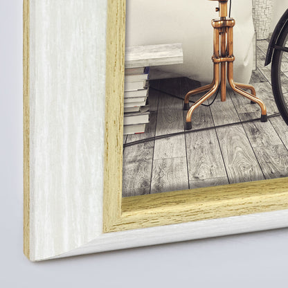 Zep Photo Frame RL23W Corby 20x30 cm — 3
