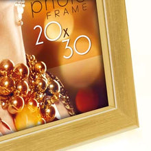 Zep Photo Frame WT23G Wales Gold 20x30 cm — 2