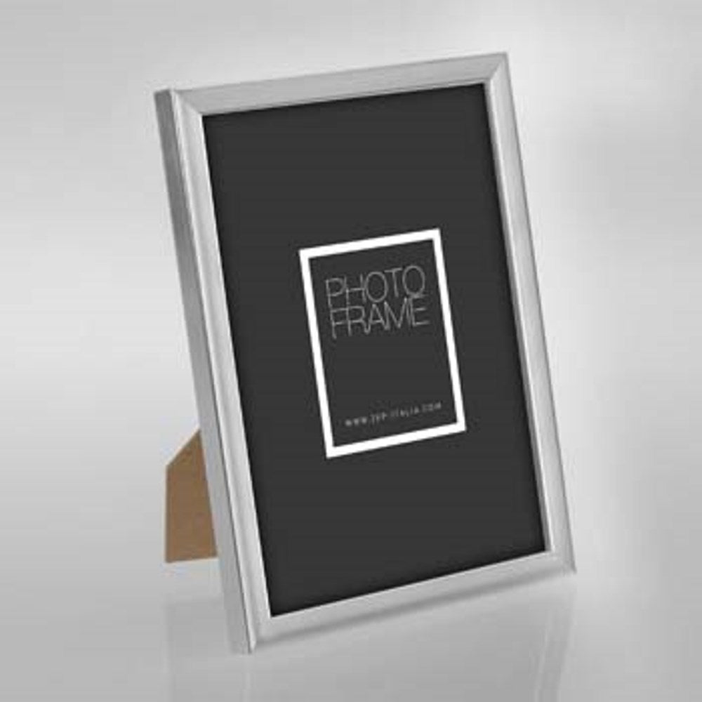 Zep Fotoramme WT46S Wales Sølv 10x15 cm — 3