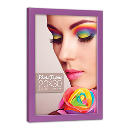 Zep Cornice portafoto NH1246 Darwin 10x15 cm 6 Pezzi. — 4