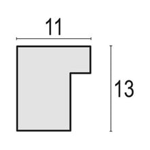 Zep Photo Frame NH1268 Darwin 15x20 cm 6 Pcs. — 2