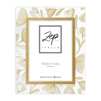 Zep Photo Frame B16453G Siracusa Gold 13x18 cm — 7
