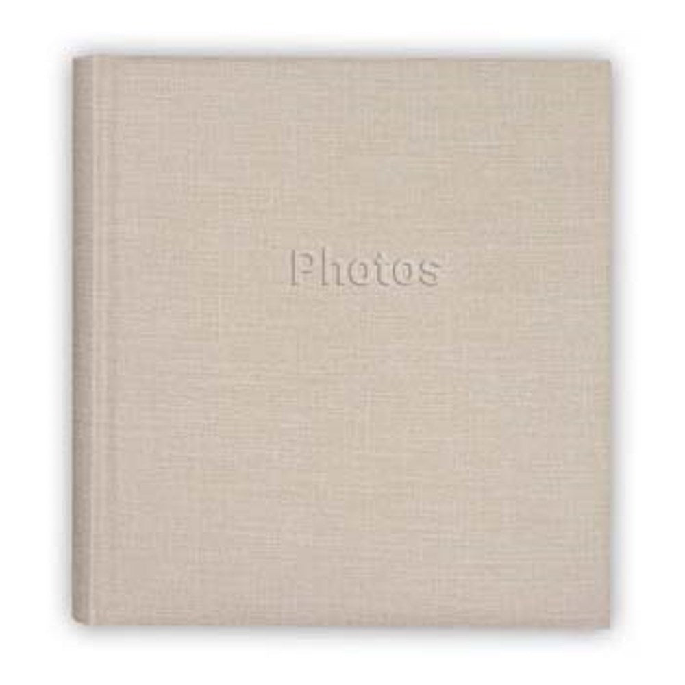 Zep Paper Album HD2931CR Pergamin Album 30 sheets 29x31 cm