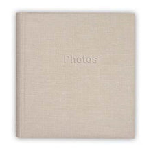Zep Papir Album HD2931CR Pergamin Album 30 Ark 29x31 cm