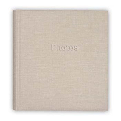 Zep Paper Album HD2931CR Pergamin Album 30 sheets 29x31 cm