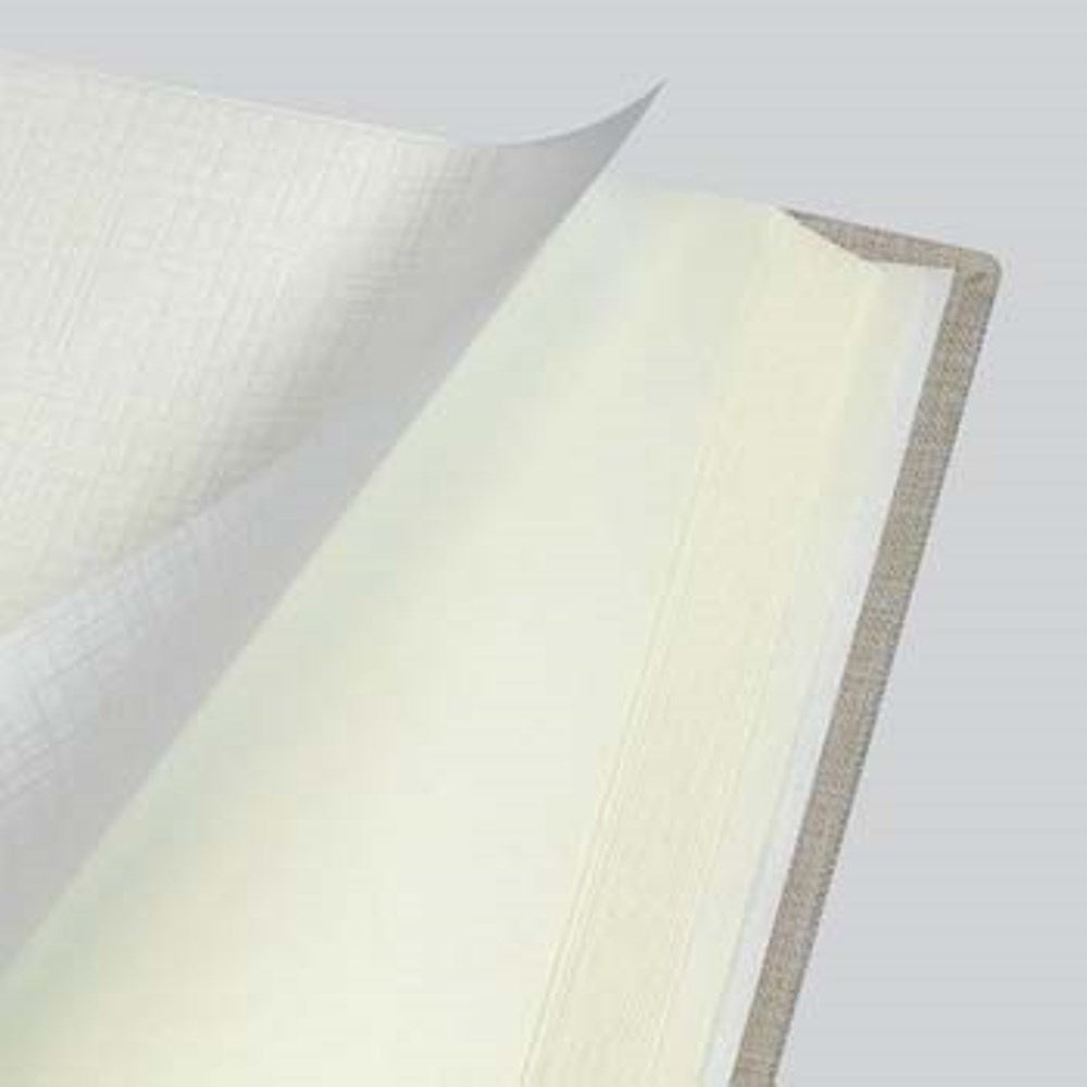 Zep Paper Album HD2931CR Pergamin Album 30 sheets 29x31 cm — 3