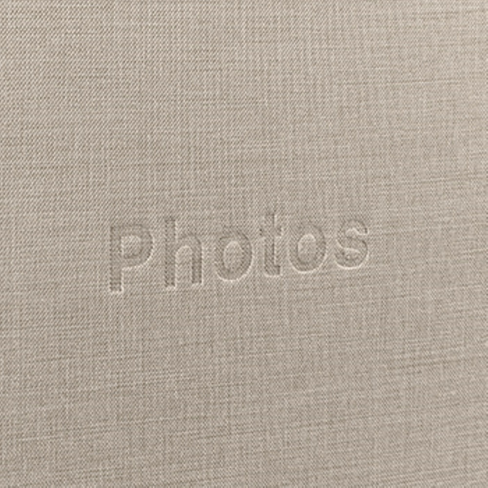 Zep Paper Album HD2931CR Pergamin Album 30 sheets 29x31 cm — 4