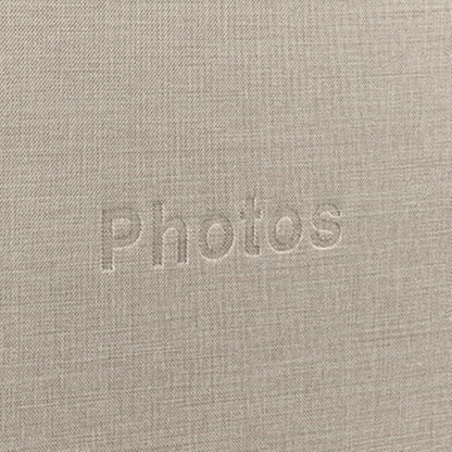 Zep Paper Album HD2931CR Pergamin Album 30 sheets 29x31 cm — 4