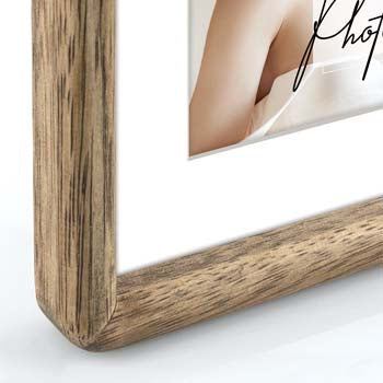 Zep Photo Frame BC23P Gressan 15x20 20x30 cm — 3