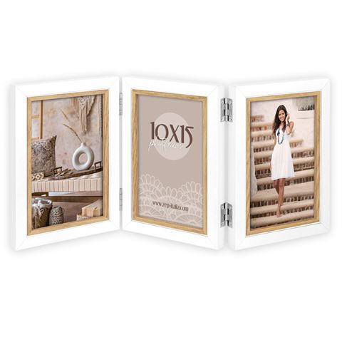Zep Photo Frame CV392 Ayas 3Q 3x10x15 cm