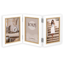 Zep Cornice portafoto CV392 Ayas 3Q 3x10x15 cm