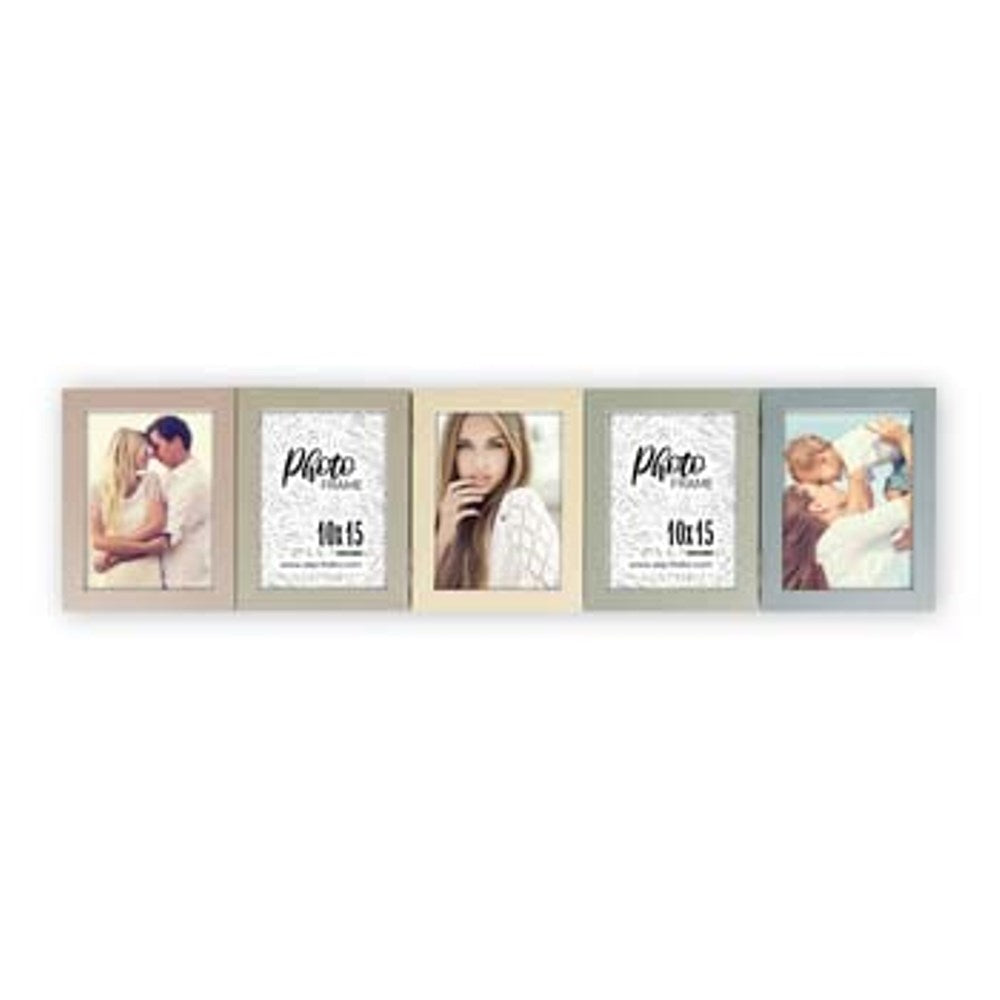 Zep Fotoramme SN855 Imola 5x10x15 cm — 2