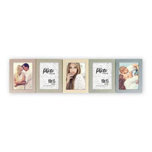 Zep Cornice portafoto SN855 Imola 5x10x15 cm — 2