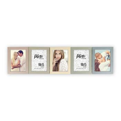 Zep Fotoramme SN855 Imola 5x10x15 cm — 2