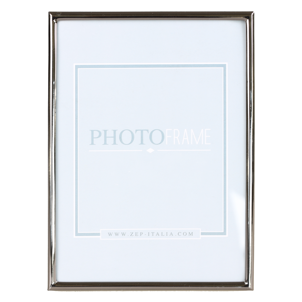 Zep Fotoramme VK687B Silvia Sort 15x20 cm
