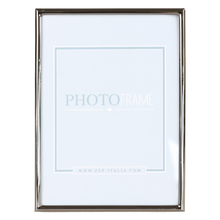 Zep Photo Frame VK687B Silvia Black 15x20 cm