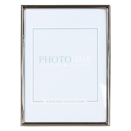 Zep Fotoramme VK687B Silvia Sort 15x20 cm