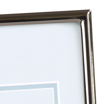 Zep Fotoramme VK687B Silvia Sort 15x20 cm — 2