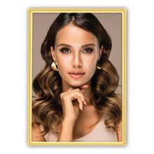 Zep Photo Frame VK469G Silvia Gold 10x15 cm