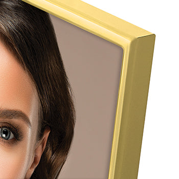 Zep Photo Frame VK469G Silvia Gold 10x15 cm — 2