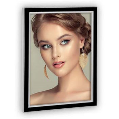Zep Fotoramme RW246 Delfi Sort 10x15 cm