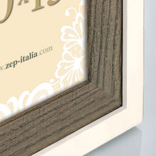 Zep Photo Frame NQ22B Arlon Brown 2Q 2x10x15 cm — 2