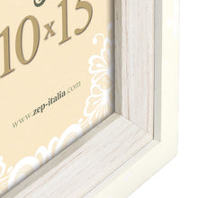 Zep Photo Frame NQ22W Arlon White 2Q 2x10x15 cm — 2