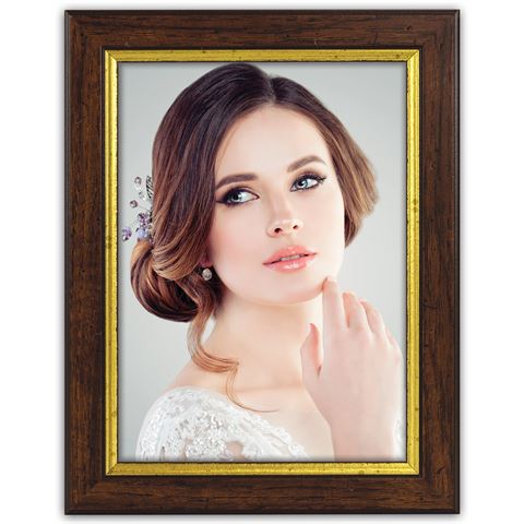 Zep Cornice portafoto V12467 Novara 10x15 cm