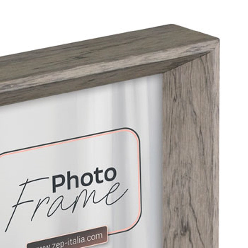 Zep Photo Frame BC946G Dora Grey 10x15 cm — 3