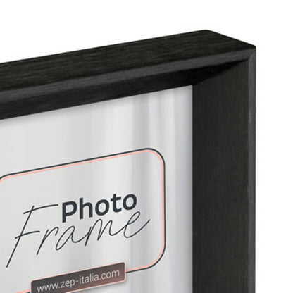 Zep Fotoram BC546B Dora Svart 10x15 cm — 3