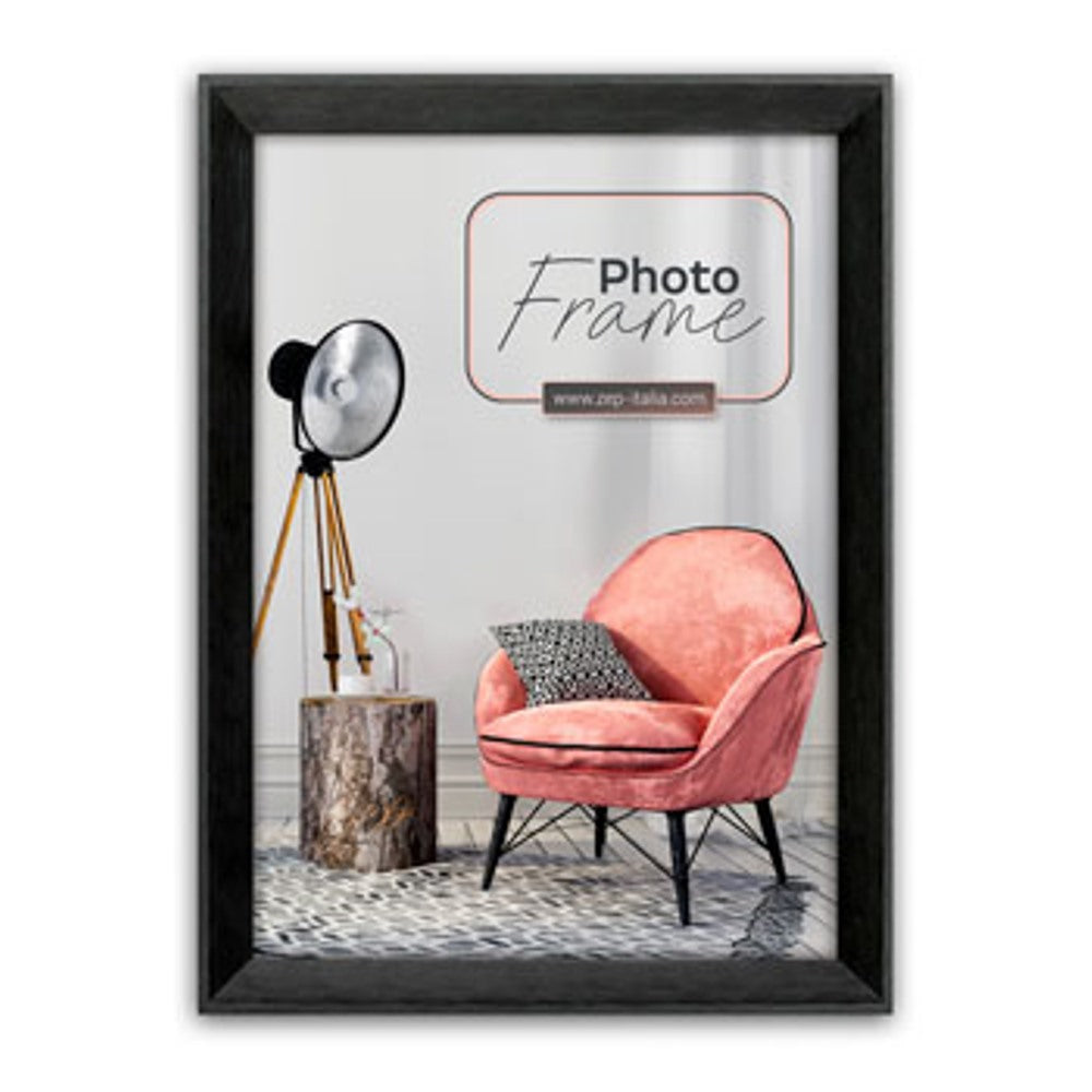 Zep Fotoramme BC568B Dora Sort 15x20 cm