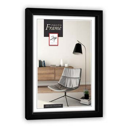 Zep Fotoramme NE323B Newton Sort 20x30 cm