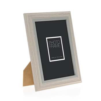 Zep Photo Frame LF446W Perugia White 10x15 cm — 4