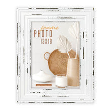 Zep Fotoram TW457 Orly Vit 13x18 cm