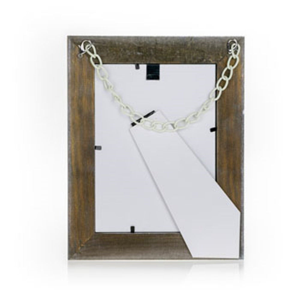 Zep Photo Frame TW457 Orly White 13x18 cm — 7