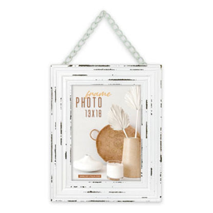 Zep Photo Frame TW468 Orly White 15x20 cm — 2