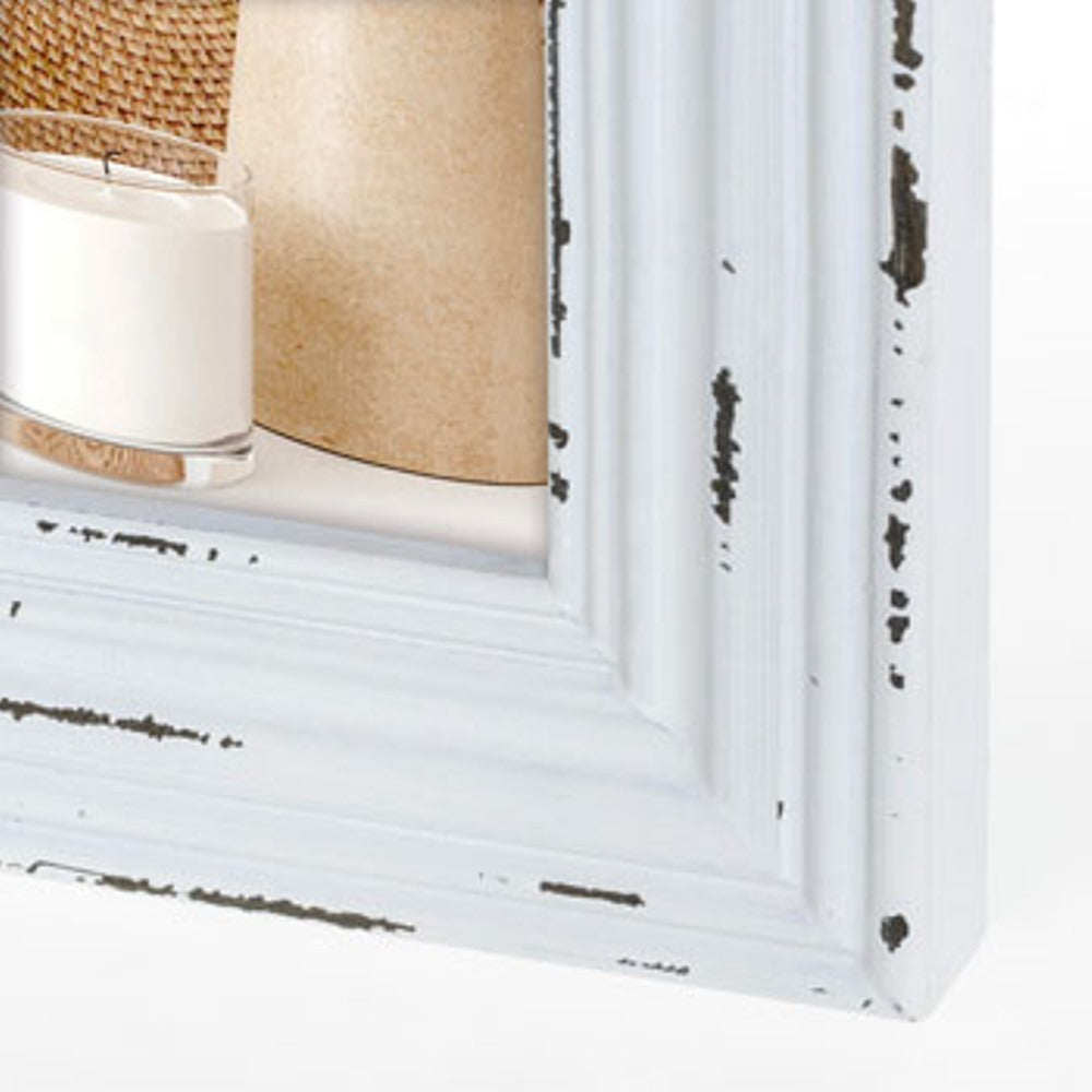 Zep Photo Frame TW468 Orly White 15x20 cm — 3