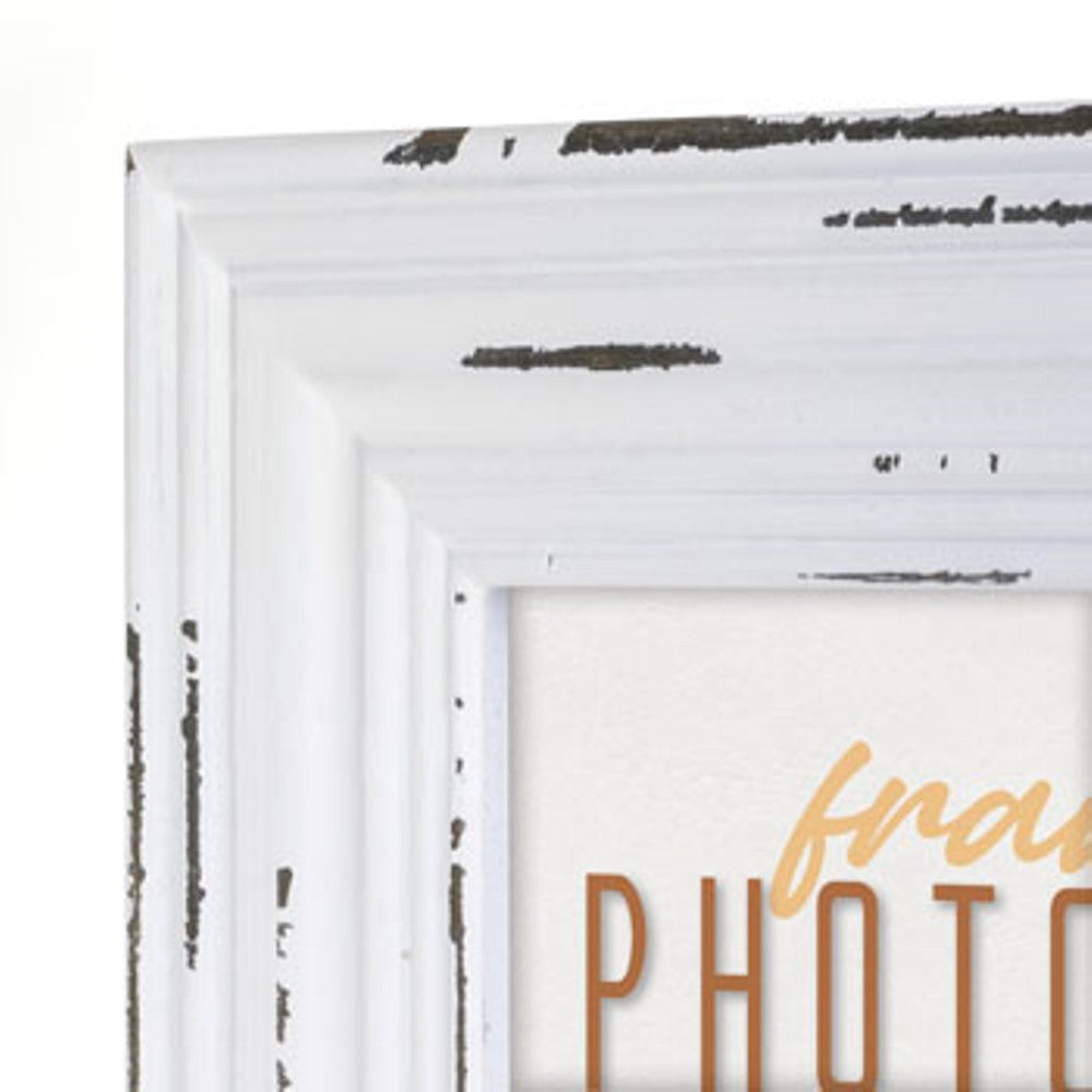 Zep Photo Frame TW468 Orly White 15x20 cm — 5