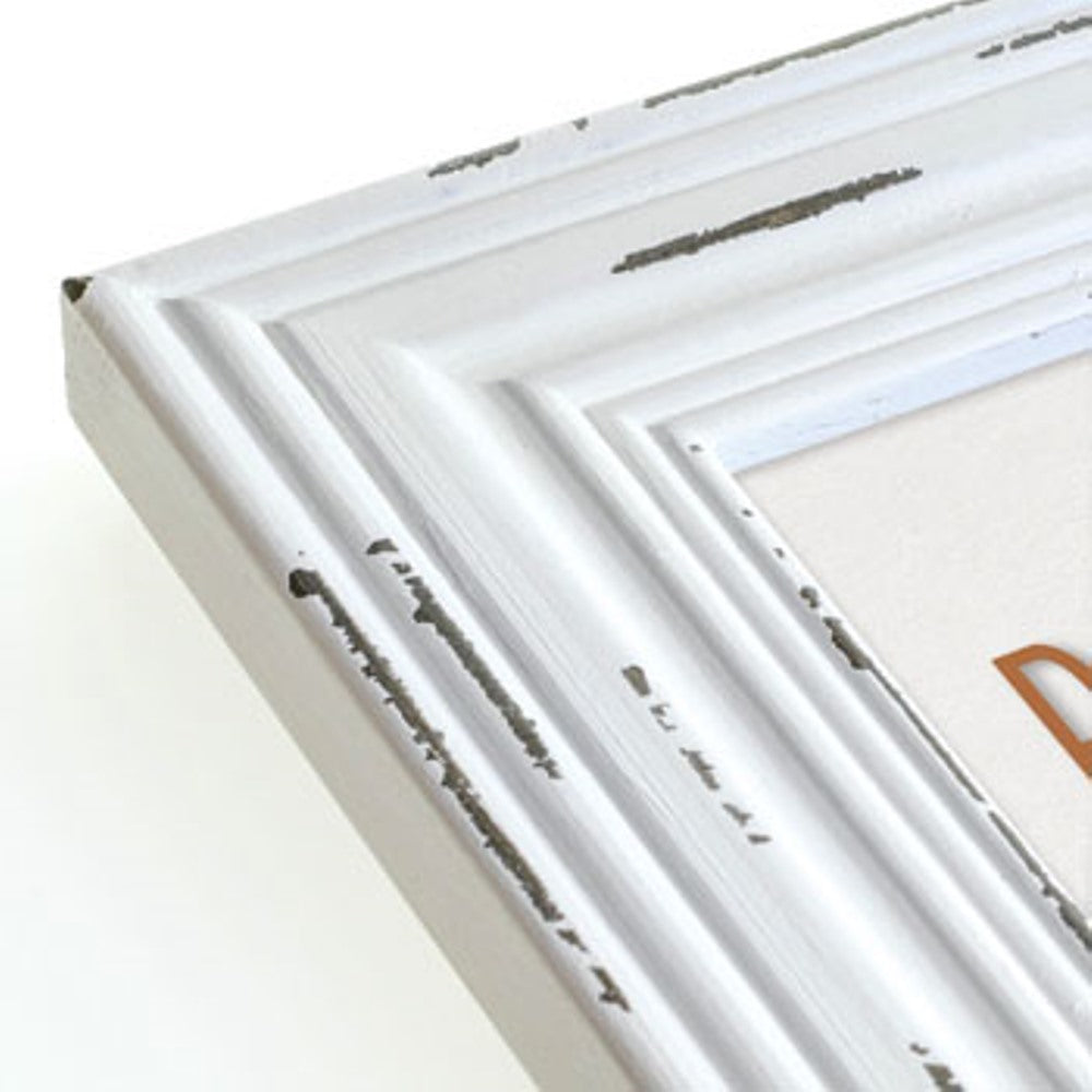 Zep Photo Frame TW423 Orly White 20x30 cm — 4