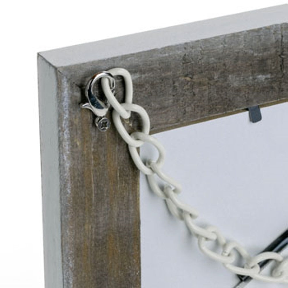 Zep Photo Frame TW423 Orly White 20x30 cm — 8