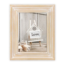 Zep Photo Frame SY723N Rivoli Natural 20x30 cm — 2