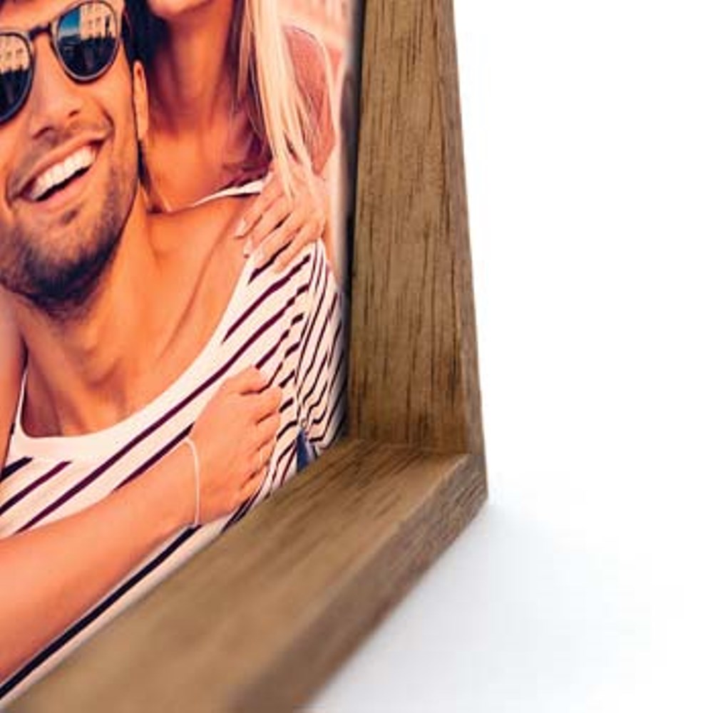 Zep Photo Frame BM682H Marne Horizontal 15x20 cm — 2