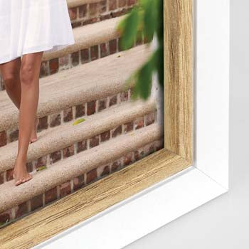 Zep Cornice portafoto CV823 Ayas 20x30 cm — 2