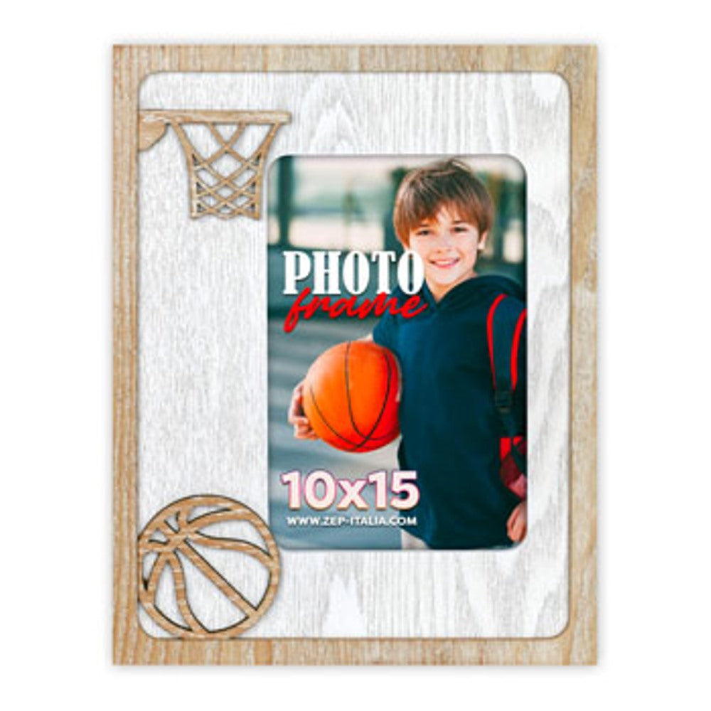 Zep Fotoramme PN9546 Jordan 10x15 cm