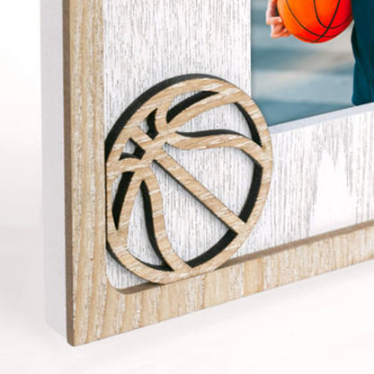Zep Fotoramme PN9546 Jordan 10x15 cm — 8