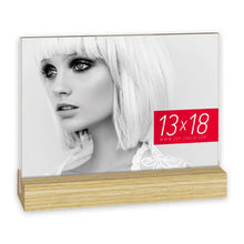 Zep Cornice portafoto AQ468N Dresda Naturale 15x20 cm