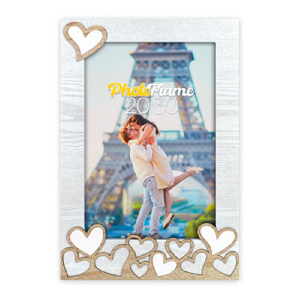 Zep Cornice portafoto EA8823 Lavinia 20x30 cm